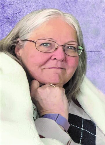 Paula S. Olson